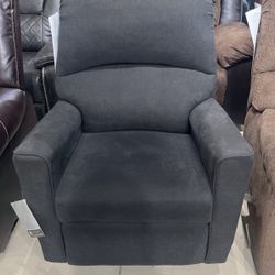 Recliner 