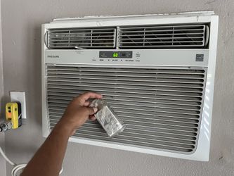 Wall A/C