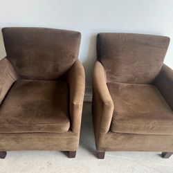 Sofa Chairs