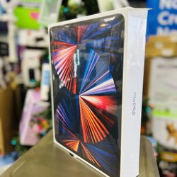 iPad Pro 11” 3rd M1chip Available