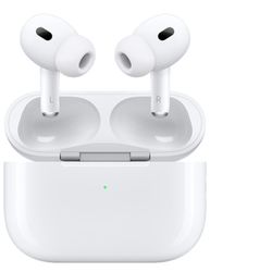 AirPods Pro Gen 2 