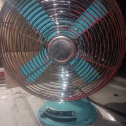 Fan, Small Powerful 