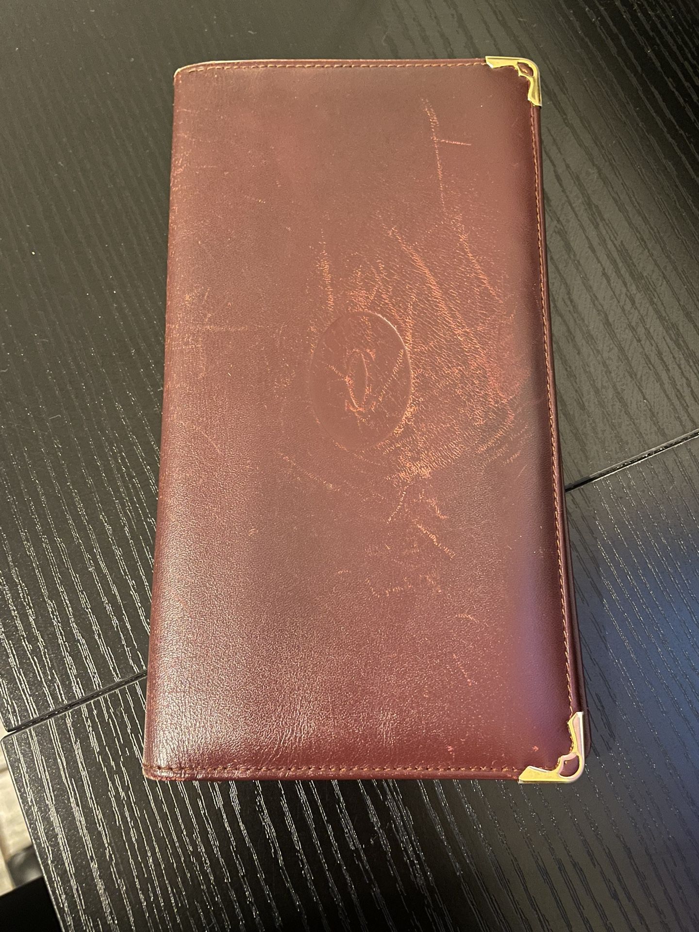 Cartier Burgundy Bi Fold Wallet,All Products : American Fashion Style Bags On Sale