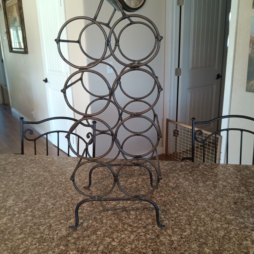 Wine Rack