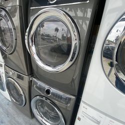 Electrolux Washer Dryer