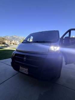 PSX26W 12278 LED Headlight Fog Lights/DRL Upgrade, 6000K Xenon White 12278C1 H28W PWY26W Xtreme Super Bright luces 