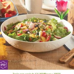 TAZÓN WILDFLOWER DE PRINCESS HOUSE 🌼🌼🌼