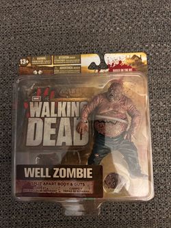 The Walking Dead