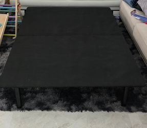 Full bed plank