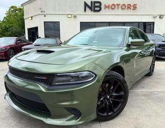 2022 Dodge Charger