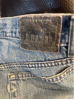 LEVI’S Silvertab Jeans