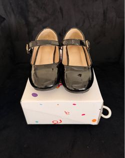 Girls Dress Shoes