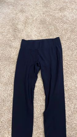 Lou Grey leggings size medium