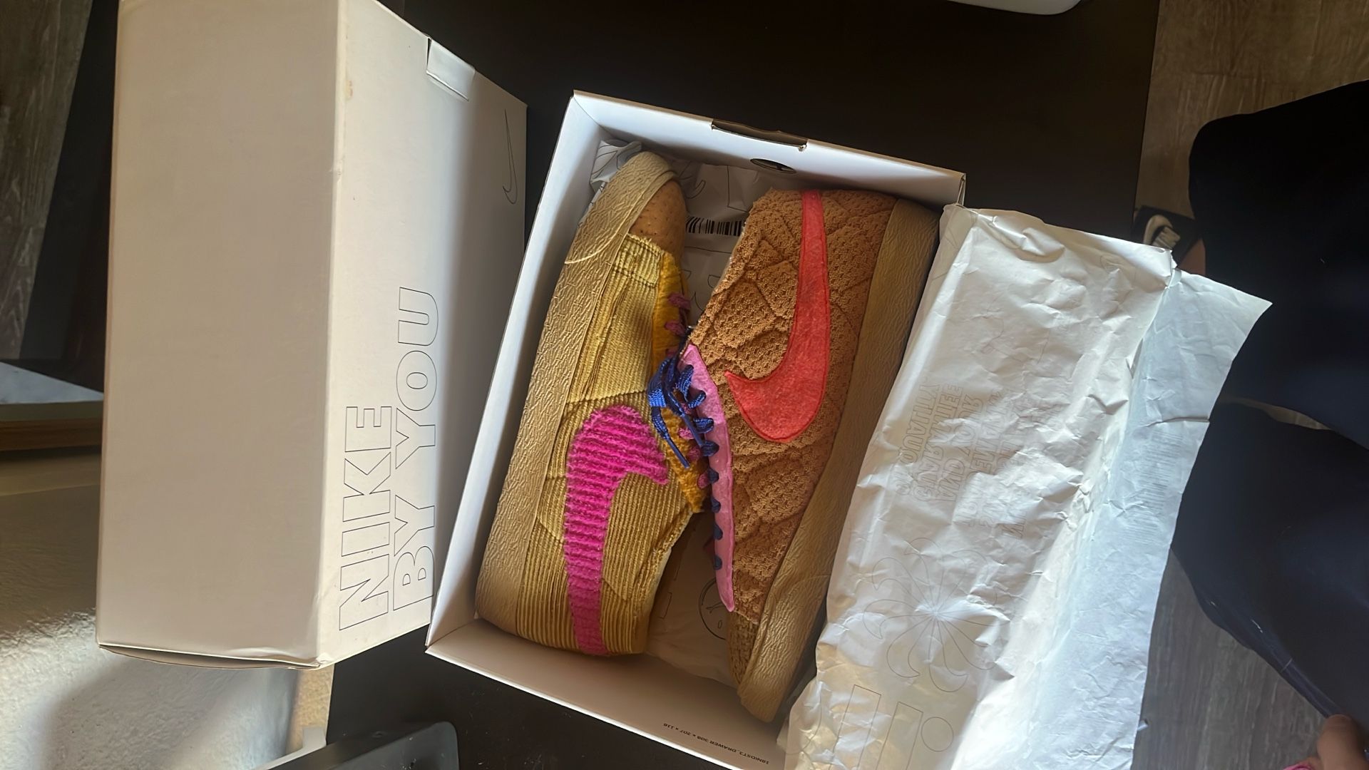 Nike Cactus Plant Flea Market Shoes