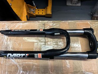 RockShox Dart 26” Front Fork Mountain Bike Suspension for Sale