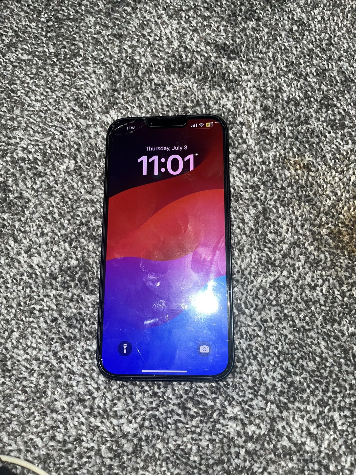 iPhone 14 Plus 