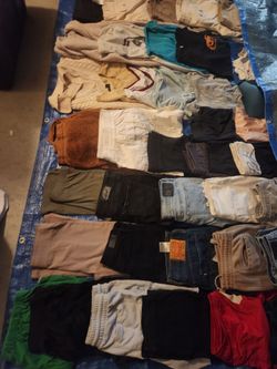 Sale all kinds of items 2 families