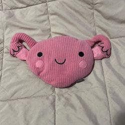 Uterus Heating Pad