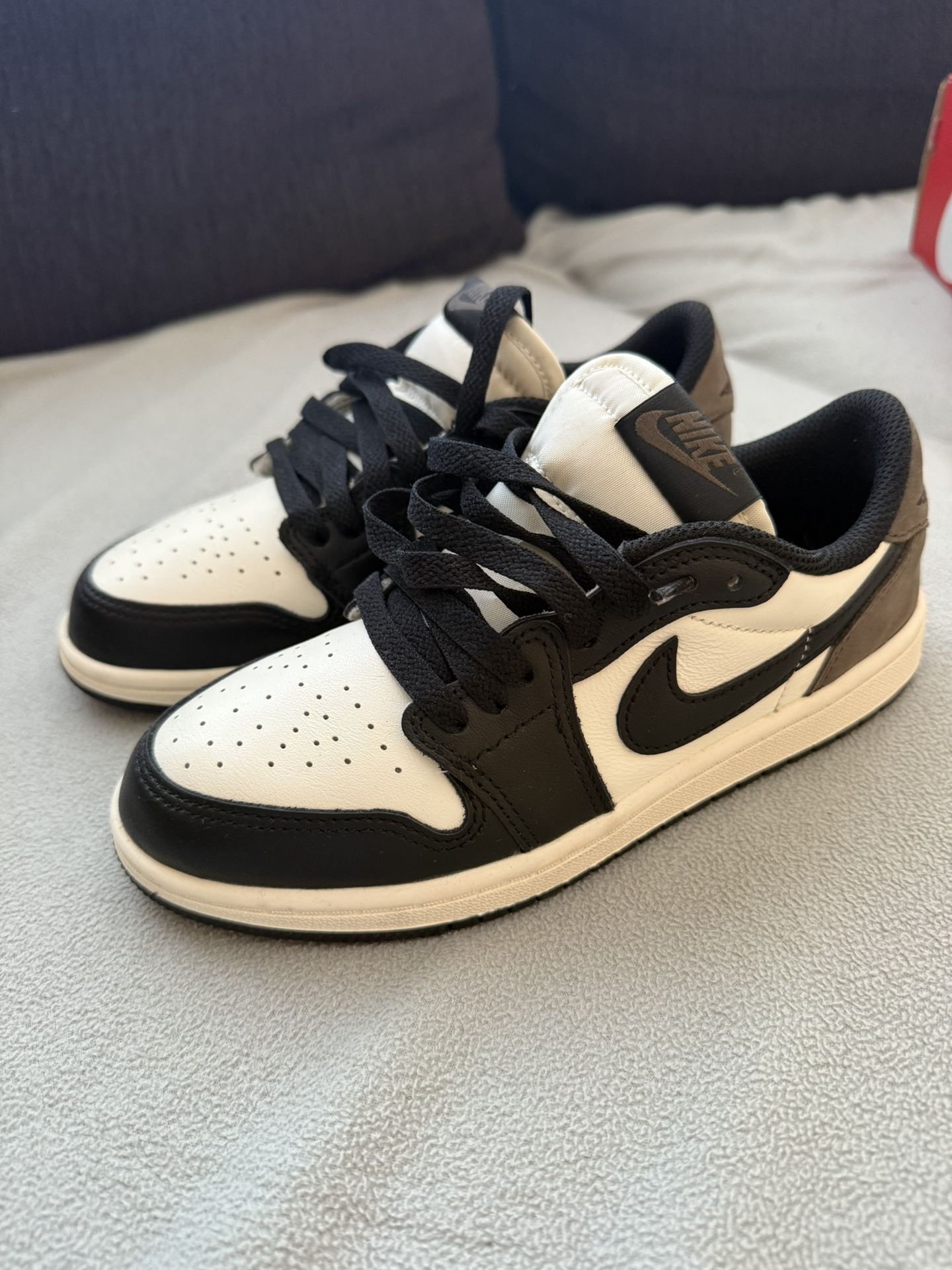 Jordan 1 Low