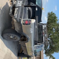 2002 Ford Ranger