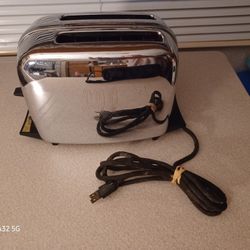 1950s Toastmaster