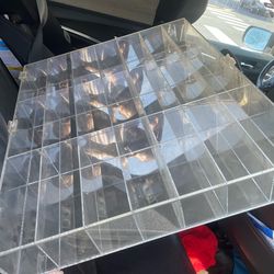 21 car bulk display for 1:24 scale model cars