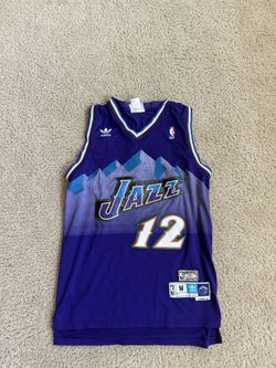 John Stockton Jersey (AMed.)