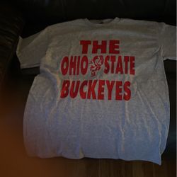 Ohio State T-shirts