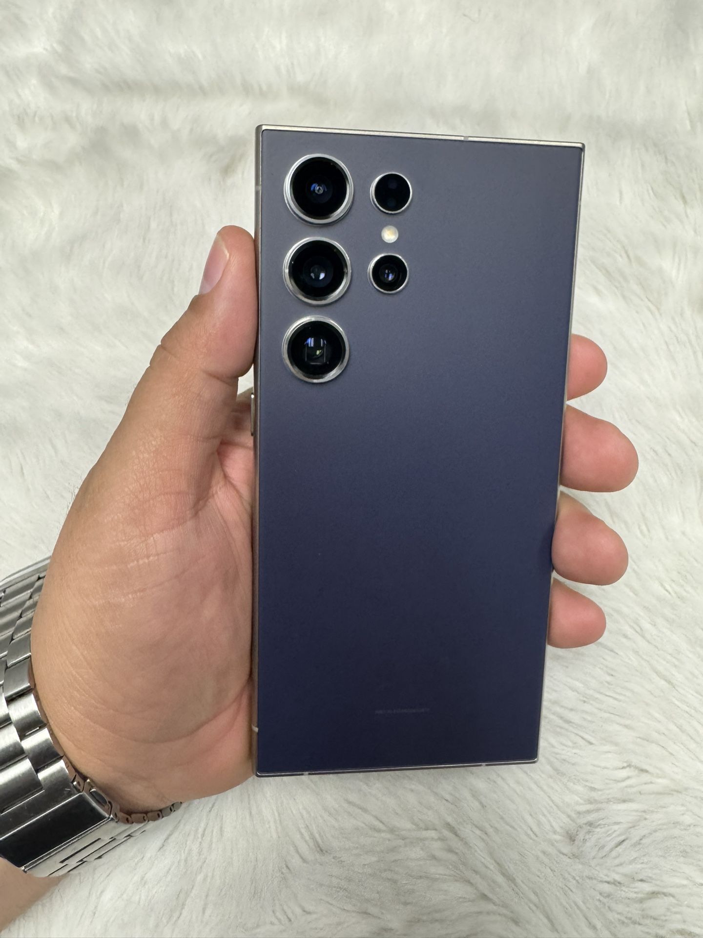 Samsung Galaxy S24 Ultra 256GB Unlocked $800