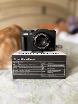 Camara digital