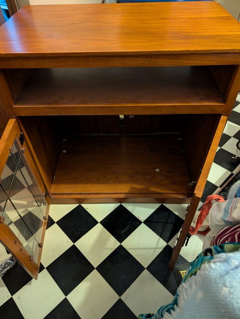 TV Cabinet Stand