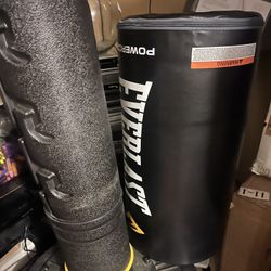 Exercise Equipment 