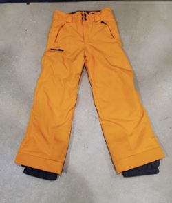 Youth Snowpants