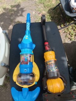 !! 2 Childs Toys Price For Both