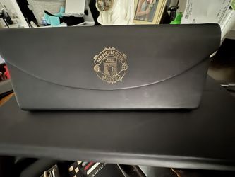 Personalized Manchester United Maui Jim Sunglasses