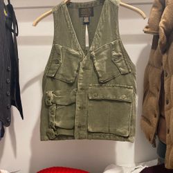 Ralph Lauren Vest