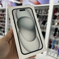 Iphone 15 Unlocked Physical Sim Card 