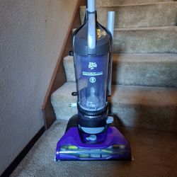 Dirt devil Powermax