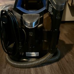 Steam Cleaner 