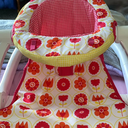 Baby chair