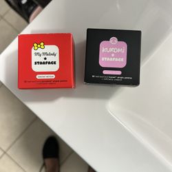Pimple Patches Melody , Kuromi 