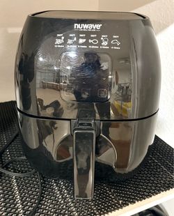 🟢 NUWAVE BRIO 3 QUART DIGITAL AIR FRYER 🟢