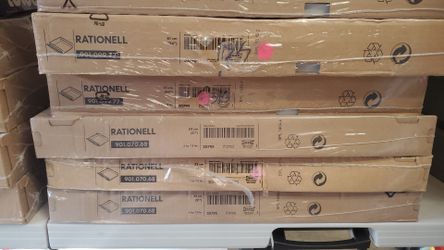 IKEA rationell akurum drawer