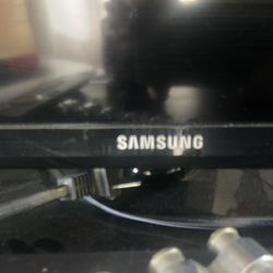 Samsung Tv