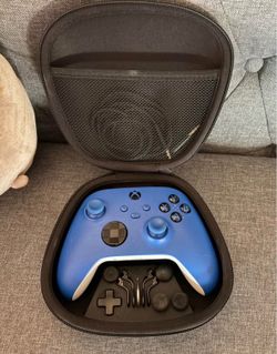 Xbox controller + extras