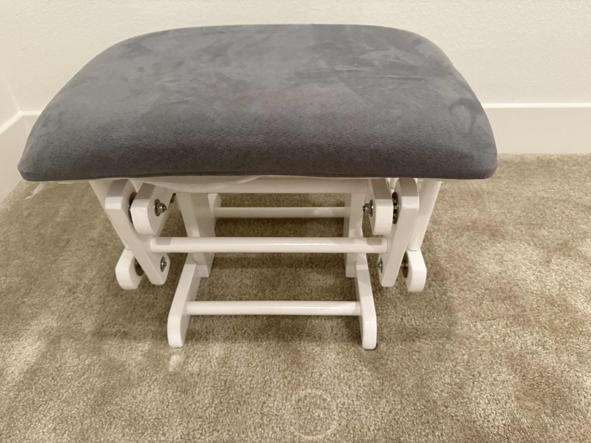 Nursing Stool
