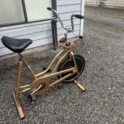 Excecise Bicycle 
