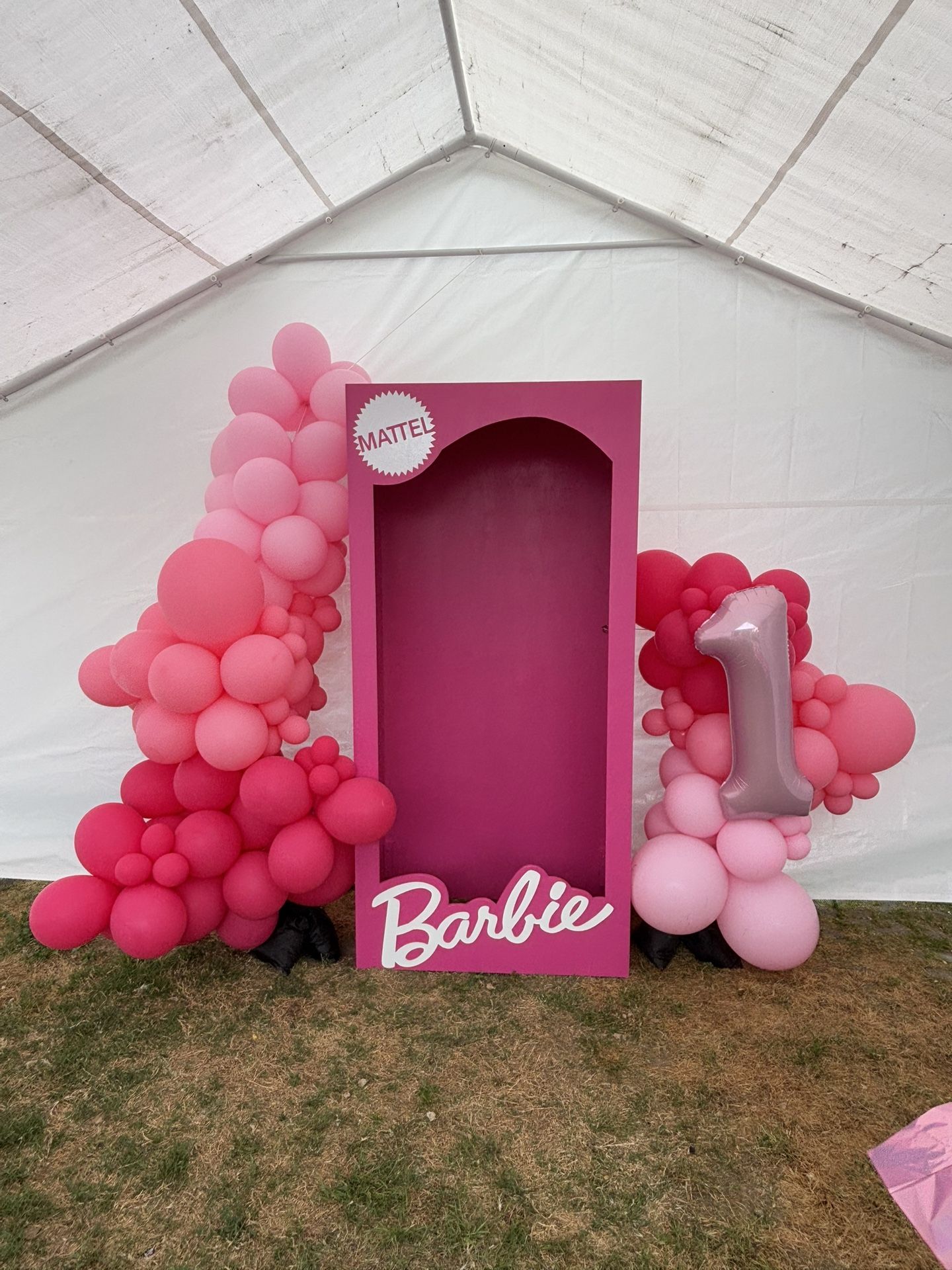 Photo Booth Available Now! Party/Event/Occasion
