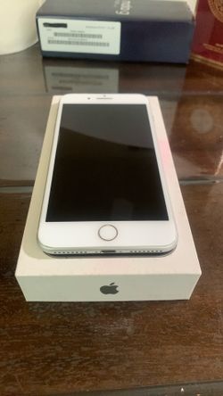 iPhone 8Plus