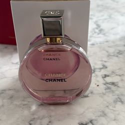 Channel Chance